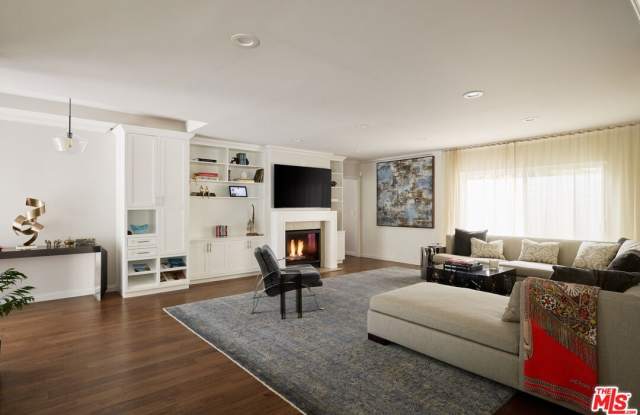 2737 Ellison Dr - 2737 Ellison Drive, Los Angeles, CA 90210