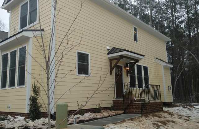440 Lena Circle - 440 Lena Circle, Orange County, NC 27516