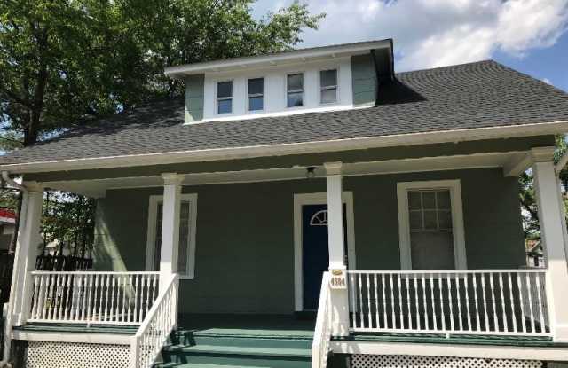 4504 Riverdale Rd - 4504 Riverdale Road, Riverdale Park, MD 20737