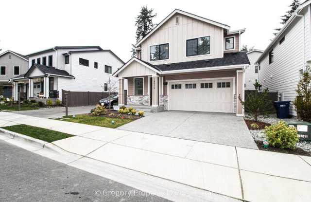 18519 Meridian Avenue Southeast photos photos