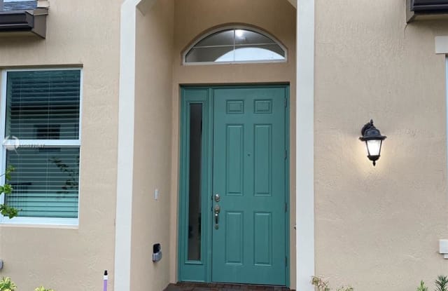 12938 SW Lake Fern Cir - 12938 SW Lake Fern Cir, Port St. Lucie, FL 34987