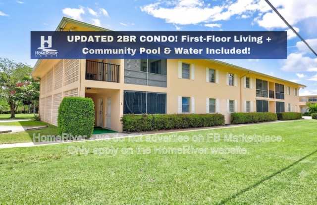 333 SE Martin Ave - 333 Southeast Martin Avenue, Stuart, FL 34996