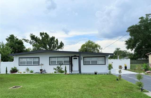 4870 SEMINOLE AVENUE - 4870 Seminole Avenue, Goldenrod, FL 32792