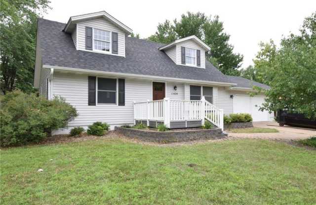11420 Terrace Road NE photos photos