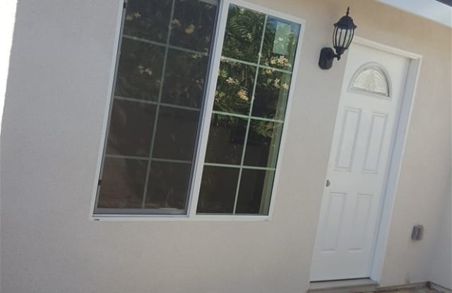 4191 N Santa Lucia Street - 4191 N Santa Lucia St, Orange, CA 92865