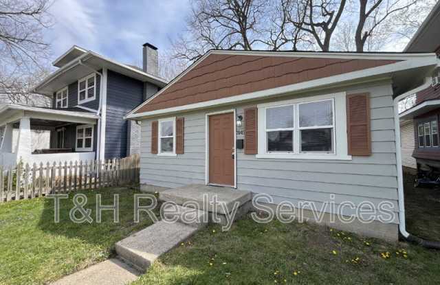 3145 Broadway St - 3145 Broadway Street, Indianapolis, IN 46205