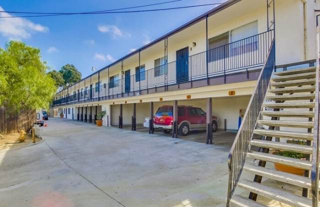 5315 Santa Margarita Street - 5315 Santa Margarita Street, San Diego, CA 92114