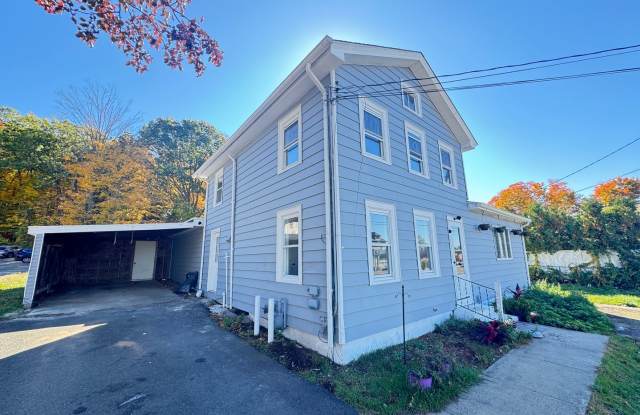 Welcome to 137 Middletown Avenue, a beautifully renovated single-family home - 137 Middletown Avenue, North Haven, CT 06473 Welcome to 137 Middletown Avenue, a beautifully renovated single-family home - 137 Middletown Avenue, North Haven, CT 06473