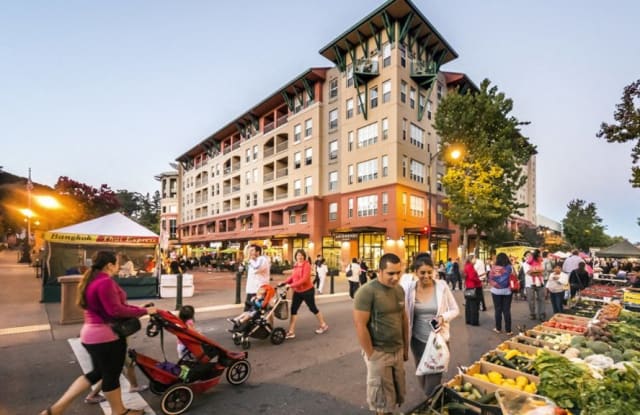 Rafael Town Center photos photos