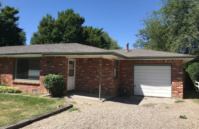 2415 S Pond - 2415 South Pond Street, Boise, ID 83705