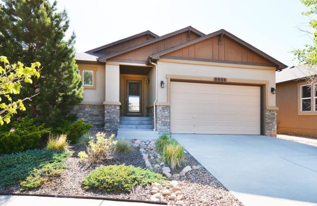 9939 Cub Lake Trail - 9939 Cub Lake Trail, Colorado Springs, CO 80924