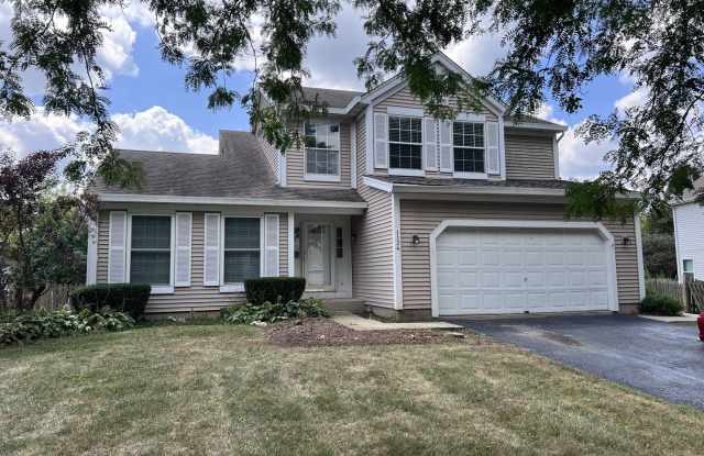 1134 Dovercliff Way photos photos
