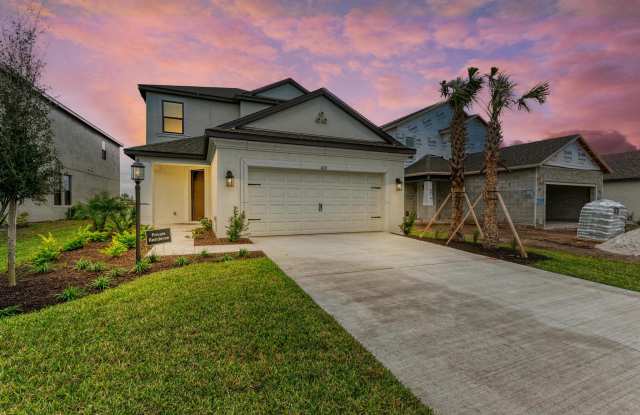 4215 Pond Brook Ct Gallery 1