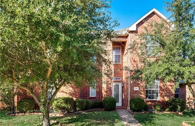1309 Hazelwood Drive - 1309 Hazelwood Drive, Allen, TX 75002
