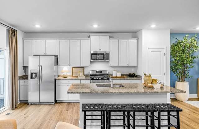 The Villas at Patapsco Glen photos photos