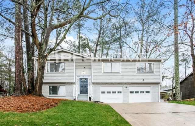 6824 Red Maple Drive photos photos