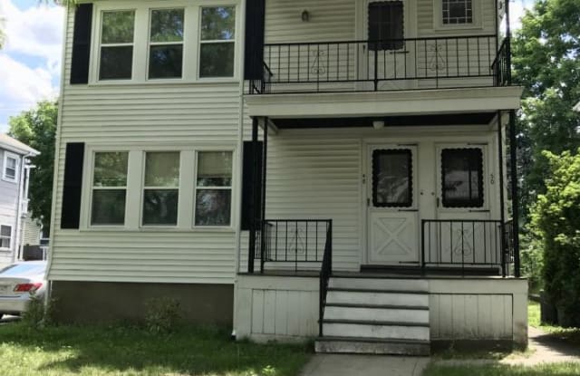 48 Washburn - 48 Washburn Avenue, Newton, MA 02466