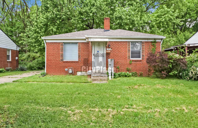 3234 Brouse Ave photos photos