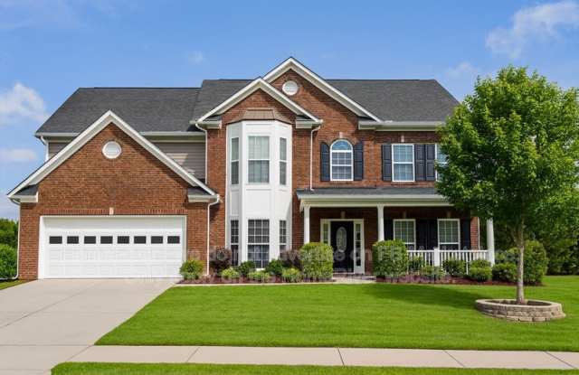 212 E Casterton Dr - 212 Casterton Drive East, Richland County, SC 29229