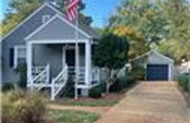 29 Newport Ave - 29 Newport Avenue, Newport News, VA 23601