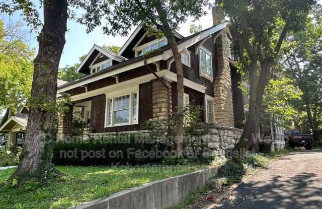 3631 Pennsylvania Ave photos photos