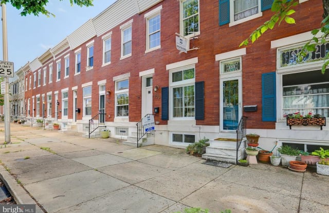 833 South Conkling Street - 833 South Conkling Street, Baltimore, MD 21224