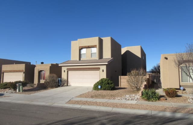 5223 Tierra Amada St NW - 5223 Tierra Amada Street Northwest, Albuquerque, NM 87120