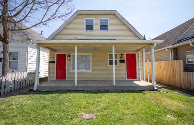 1129 S Sheffield Ave photos photos