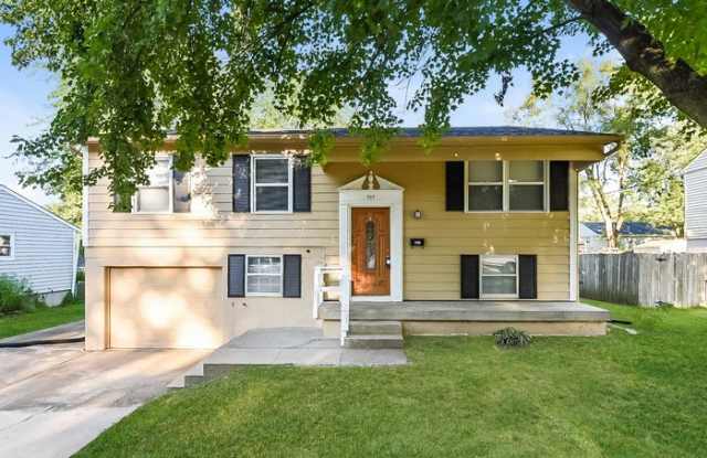 907 North Choctaw Avenue photos photos