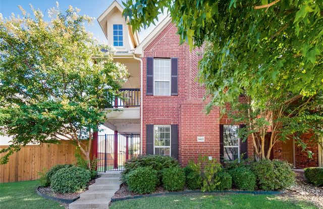 9423 Penton Place - 9423 Penton Place, Frisco, TX 75035