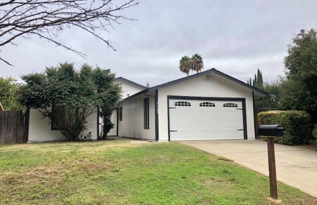 7123 Yarrow Way - 7123 Yarrow Way, Citrus Heights, CA 95610