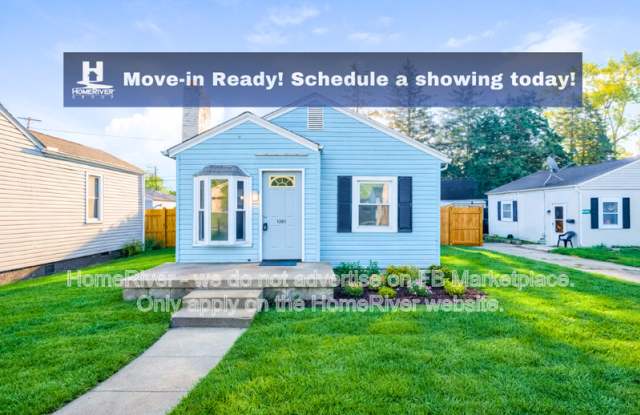 3202 Grasmere Ave photos photos