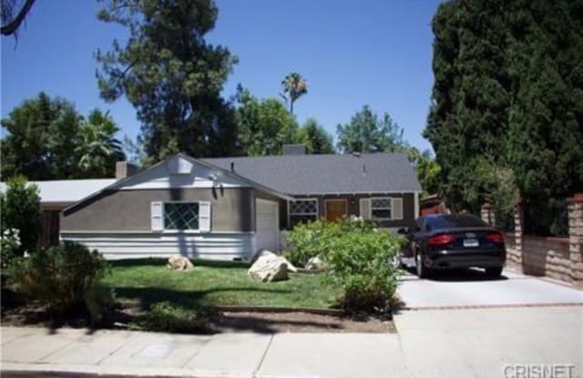 22139 Avenue Morelos - 22139 Avenue Morelos, Los Angeles, CA 91364