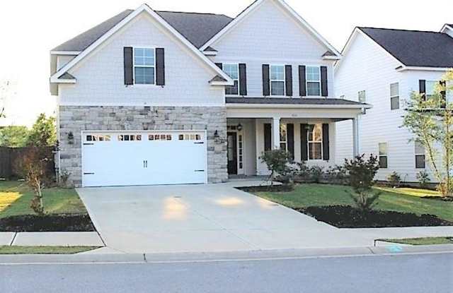 834 Glencoe Way - 834 Glencoe Way, Evans, GA 30809