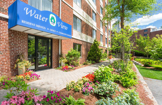 Water View Village Gallery 2