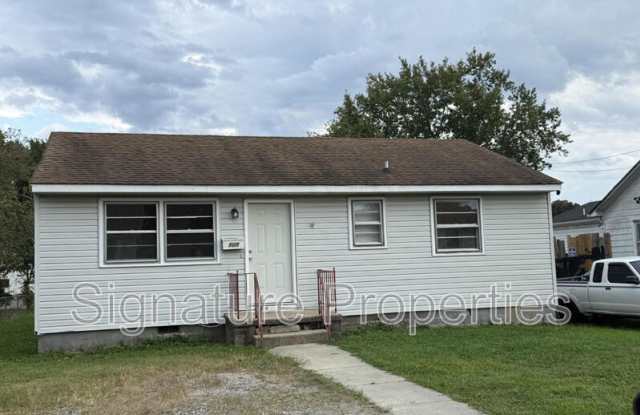 109 North New Ave photos photos