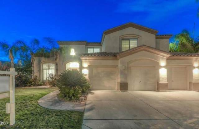 Gorgeous Ocotillo property on the lake with pool and spa Gallery 4