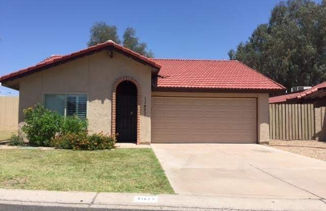11427 S KI Road - 11427 South Ki Road, Phoenix, AZ 85044