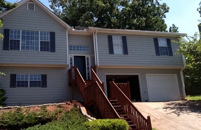 230 Clydesdale Lane - 230 Clydesdale Lane Southeast, Mableton, GA 30126