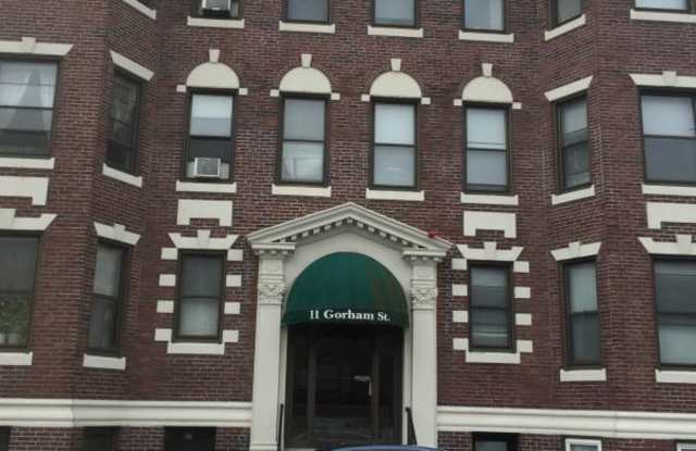 11 Gorham St. - 11 Gorham Street, Boston, MA 02134