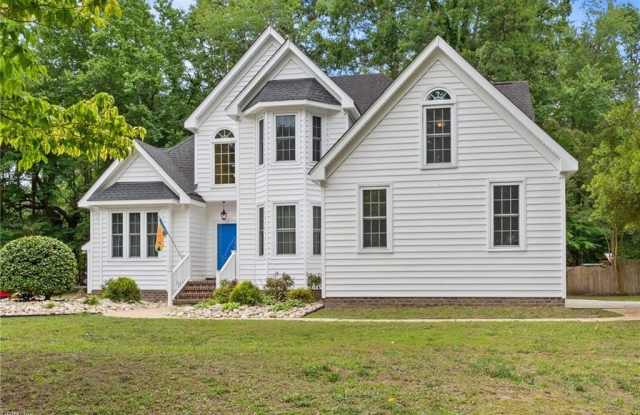 4701 Harlequin Way - 4701 Harlequin Way, Chesapeake, VA 23321