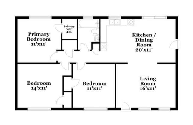 897 King Drive Southeast Gallery 2