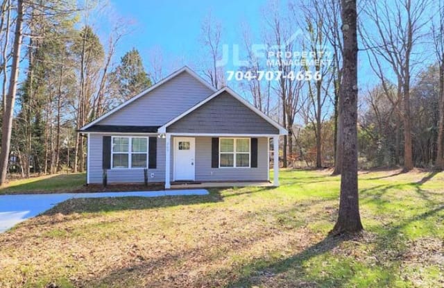 209 Clancy Street - 209 Clancy Street, Salisbury, NC 28147
