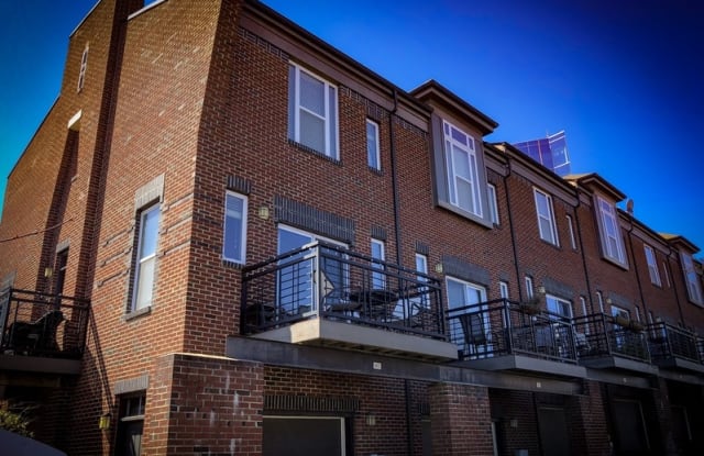 1433 Camden Street - 1433 Camden Road, Charlotte, NC 28203