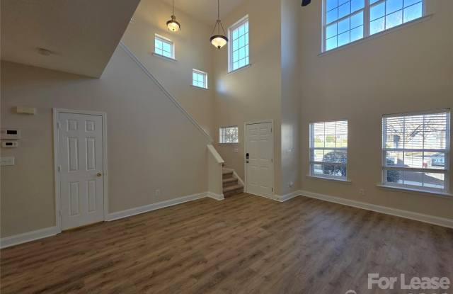 10619 Trolley Run Drive - 10619 Trolley Run Drive, Huntersville, NC 28031