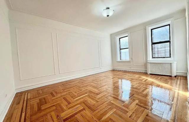 1305 Sheridan Avenue Gallery 2