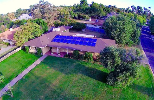 1002 W SOLANO Drive - 1002 West Solano Drive, Phoenix, AZ 85013