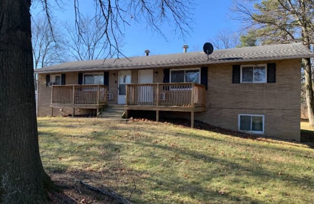 341 N Main St 343 - 341 North Main Street, Rittman, OH 44270
