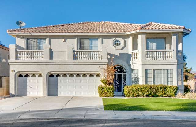 7500 Bush Garden Avenue photos photos