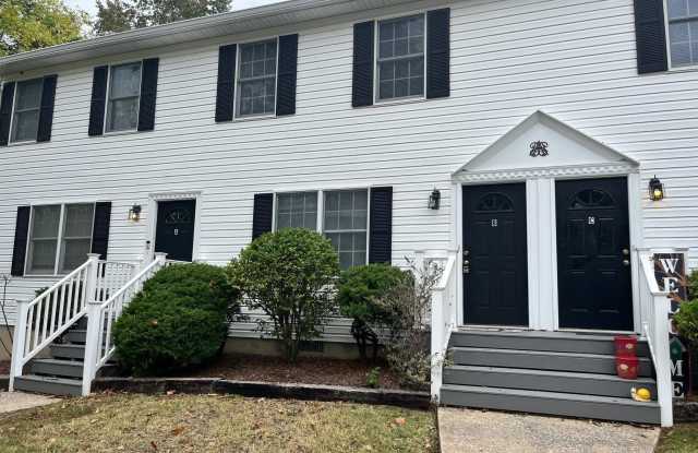 1388 5TH ST - 1388 5th Street, Waynesboro, VA 22980